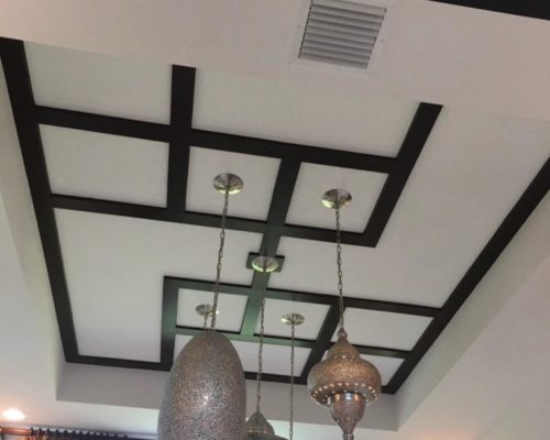 crown molding installers ceiling designs coral springs fl 8